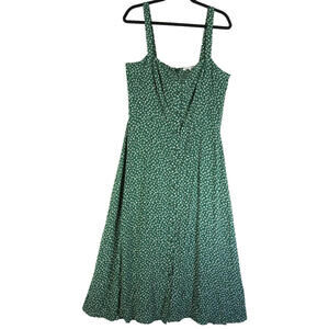 NEW, Reformation Virgil Dress size 12 #RF80